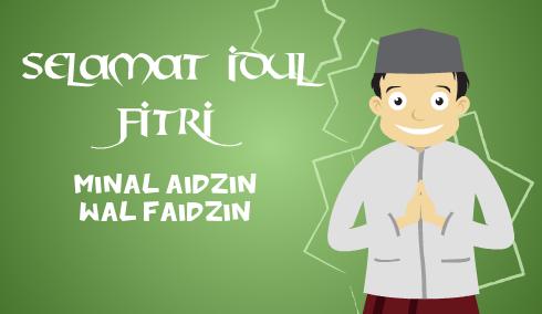 Mohon Maaf Lahir Batin