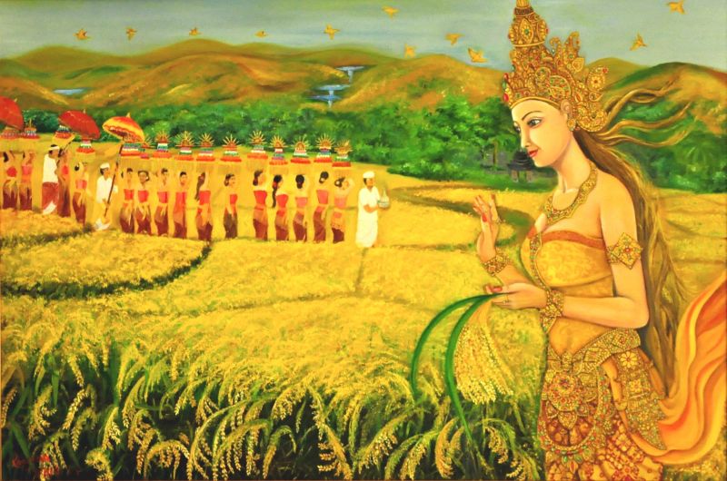 Video Game yang Mengangkat Cerita Mitologi