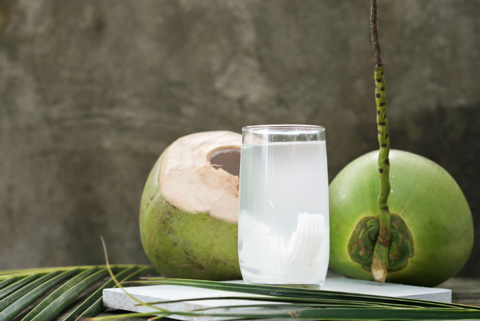 Kembalikan Energi secara Natural dengan Minuman Energi Alami Ini