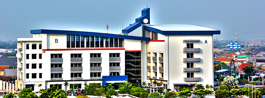 Ini Gan 5 Jurusan Dengan BPP / Biaya Per-Semester Termahal Di Telkom University