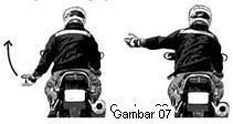 &#91;INFO&#93;SAFETY RIDES SAAT TOURING