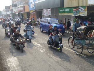 &#91;BUAT PENGGEMAR VESPA&#93; Makin Canggih, Piaggio luncurkan Vespa terbaru