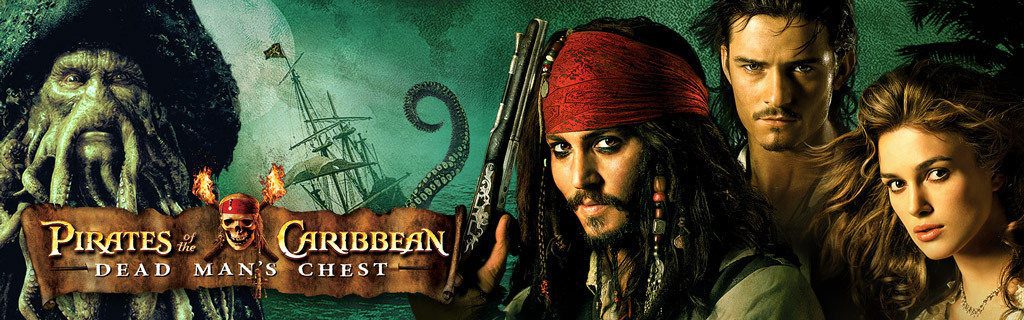 Ini 5 Film Terlaris Johnny Depp, Yang Wajib Kamu Tahu
