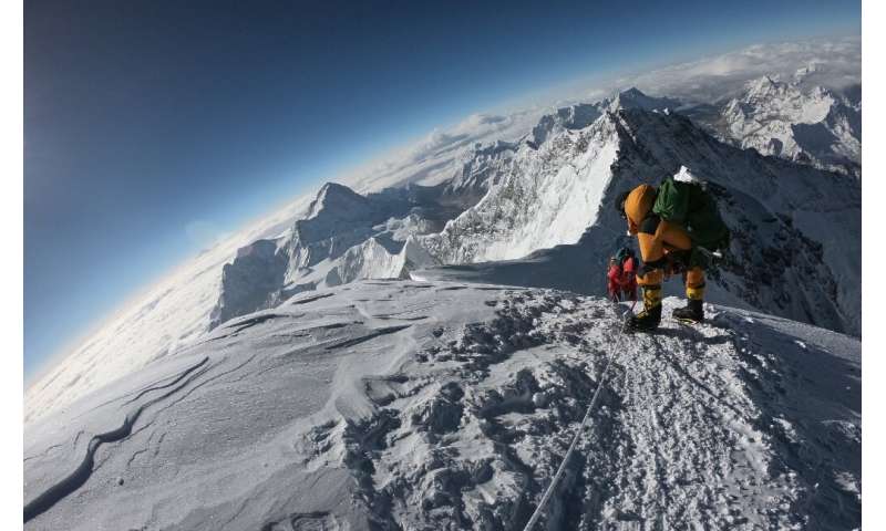 10 Fakta Mindblowing Planet Bumi dan keunikan tanpa batasnya.