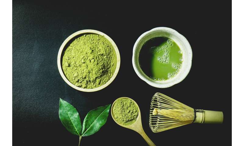 Jangan Keliru Gan, Matcha dan Green Tea itu Beda Loh