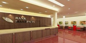 Bank Mayapada Incar 650 Miliar Untuk Tambah Modal