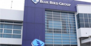 Kinerja Tengah Tahun BIRD Terpantau Positif