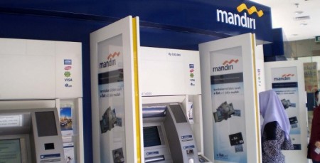 BANK MANDIRI BANTU TRANSAKSI BISNIS PGN, SAHAM BMRI KONFIRMASI BREAKOUT