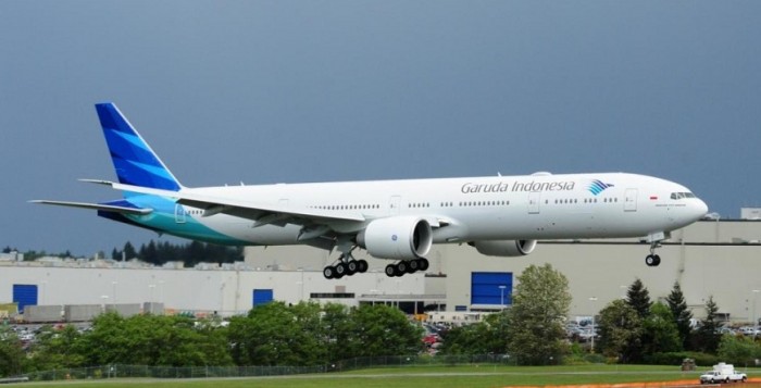 garuda-tangguhkan-rute-jakarta--brisbane-demi-cegah-kerugian-sahamnya-diuji
