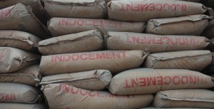 Sepinya Orderan Turunkan Penjualan Semen INTP