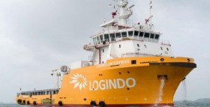 Logindo Samudera Makmur Raih Kontrak Baru US$11,5 Juta
