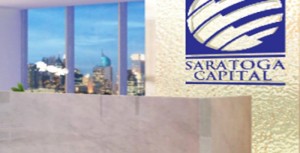 PT Saratoga Investama Tbk harus menerima mengalami penurunan laba