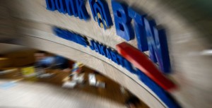 Dalam 9 Hari BBTN Berhasil Dapat Kredit Baru 1.6 Triliun