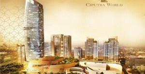 CITRA REVISI TARGET PENJUALAN