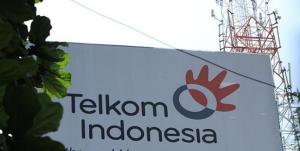 Capex TELKOM Banyak Dihabiskan Telkomsel