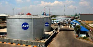 Peroleh Kucuran Dana Usaha, AKRA Berupaya Rebound
