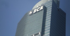 Kinerja Awal Tahun BCA Tumbuh Diatas Industri