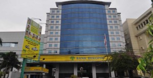 Tekanan Likuiditas Gerus Keuntungan BBKP, Laju Sahamnya Cari Tumpuan Rebound