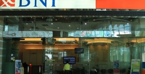 Bank Negara Indonesia Bagi Dividen 2,6 Triliun, Laju Saham BBNI Coba Konfirmasi Break