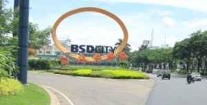 BSD Berusaha Meluaskan Usahanya