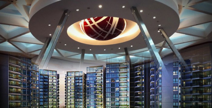penderitaan-sektor-properti-saat-rupiah-melemah