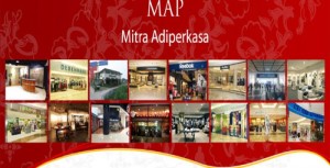 MAPI SIAPKAN 116 MILIAR LEBIH BUAT BUYBACK