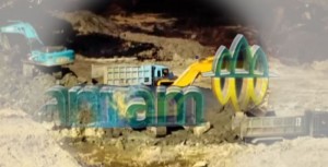 ROGOH KOCEK RP3,4 MILIAR GUNA EKSPLORASI