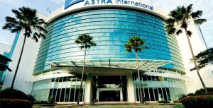 PT Astra Internasional Siapkan 8,74 Triliun Untuk Dividen