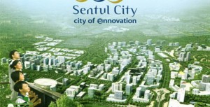 Sentul City Bagikan Deviden Tunai 7 Triliun