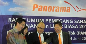 PT Panorama Sentrawisata Siapkan Dana Untuk Kuasai Hotel Berbintang di Jawa Bali