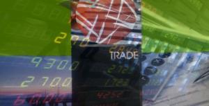 IHSG 1 Juni : Inflasi Bulan Mei Tercatat 0,5 Persen
