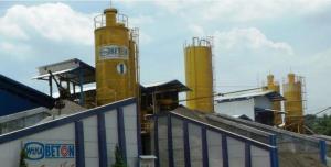 Berhasil Susul Induk Usaha Di LQ45