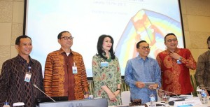 Garuda Indonesia Cari Dana Dengan Terbitkan Obligasi Syariah