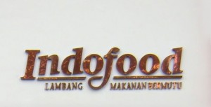 INDOFOOD Tambah Kepemilikan Saham Indo Agri