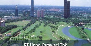 Lippo Karawaci Naikkan Besaran Dividen dari Tahun Lalu