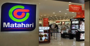 Dividen Matahari Tidak Sampai 200 Miliar