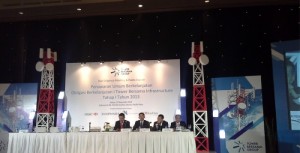 PT Tower Bersama Infrastructure membeli kembali saham atau buyback