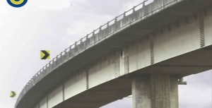 Jasa Marga Caplok Dua Operator Jalan Tol