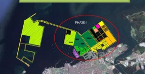 PTPP Garap Makassar New Port