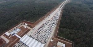 Bangun Kawasan Industri Tahun 2016 Di Area Tol Cipali