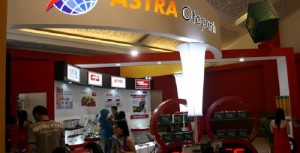 AUTO Dirikan Perusahaan Patungan Komponen