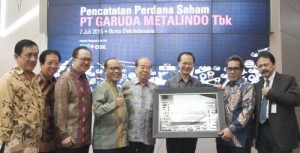EXPOSED! BOLT Catatkan Saham Perdana