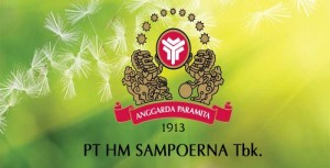 SAHAM HMSP SEPEKAN BERGERAK TERBATAS