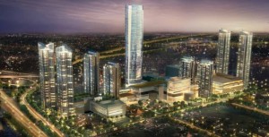 Potensi Beli Pada Saham LPKR Masih Kuat