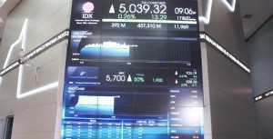 Alami Penurunan Laba, Saham IMPC Pertahankan Posisi