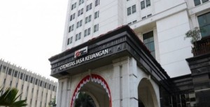 Belajar Dari Tiongkok, OJK Bersiap Selamatkan IHSG