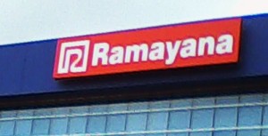 RAMAYANA Canangkan Buy Back Saham
