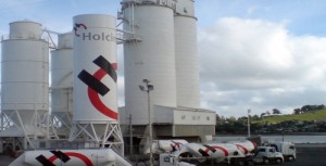 Semen Holcim Rugi Ratusan Miliar, Saham SMCB Sideways