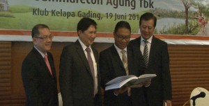 Kuartal Empat Anak Usaha Siap IPO Dengan 3 Penjamin Efek