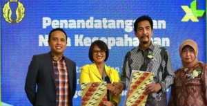 EXCL Terjun Dalam Bisnis Transportasi Dengan Damri